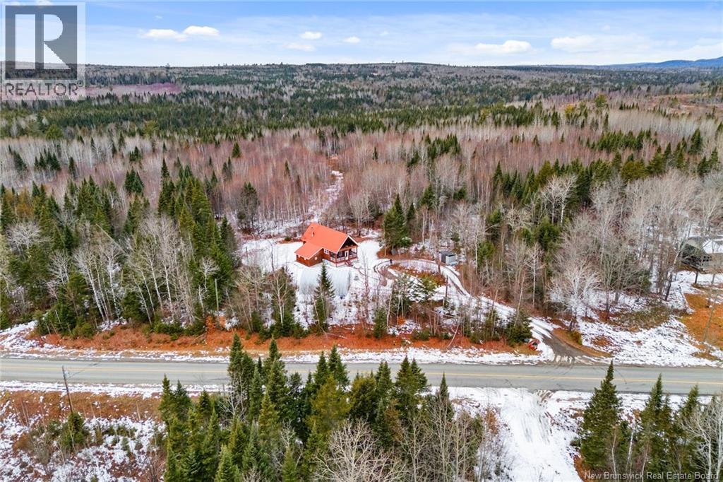 466 Route 585, Hawkins Corner, New Brunswick  E6E 1N6 - Photo 47 - NB130706