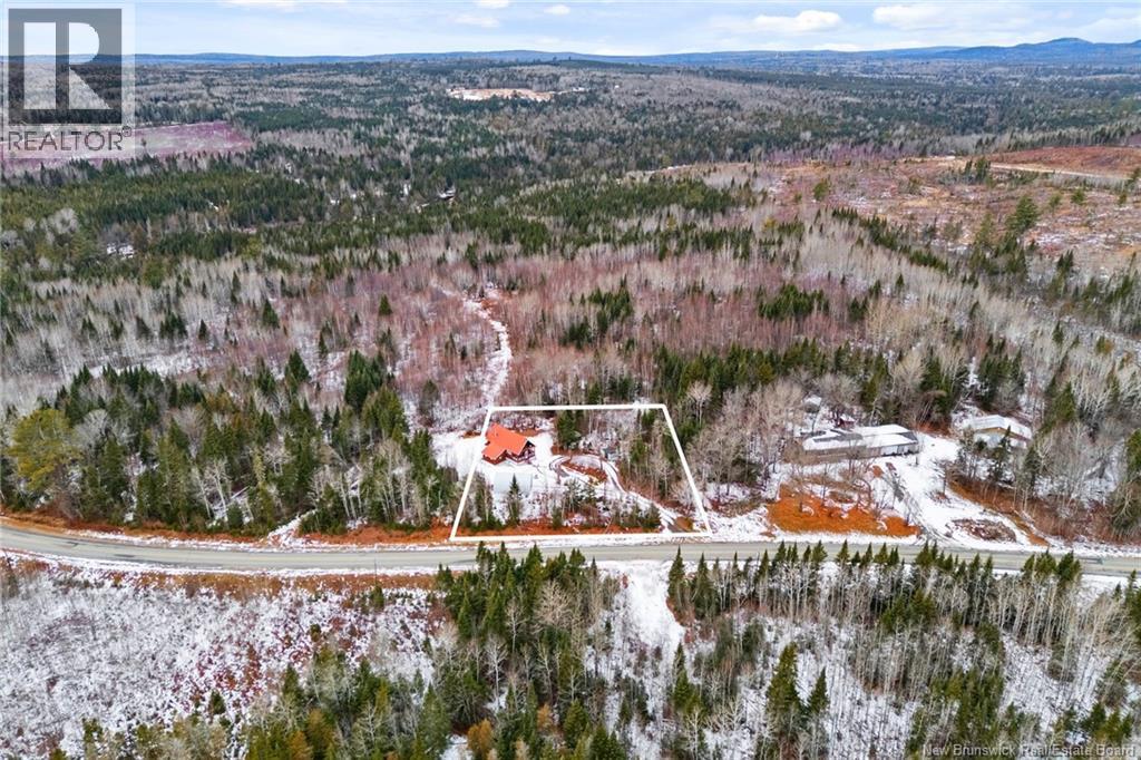 466 Route 585, Hawkins Corner, New Brunswick  E6E 1N6 - Photo 48 - NB130706