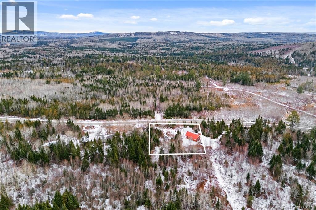 466 Route 585, Hawkins Corner, New Brunswick  E6E 1N6 - Photo 49 - NB130706