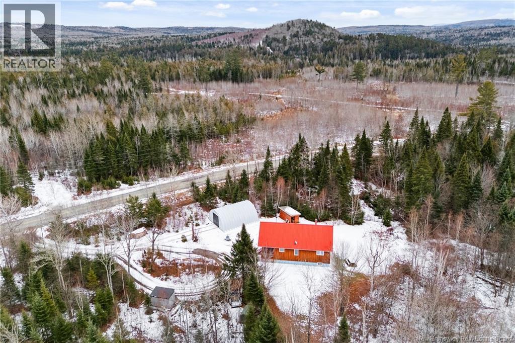 466 Route 585, Hawkins Corner, New Brunswick  E6E 1N6 - Photo 5 - NB130706