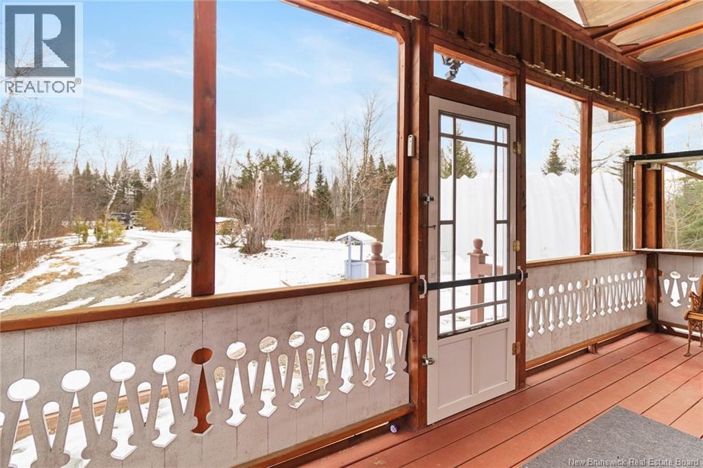 466 Route 585, Hawkins Corner, New Brunswick  E6E 1N6 - Photo 6 - NB130706