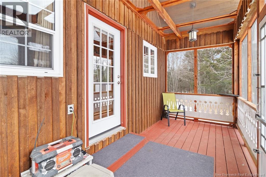 466 Route 585, Hawkins Corner, New Brunswick  E6E 1N6 - Photo 7 - NB130706