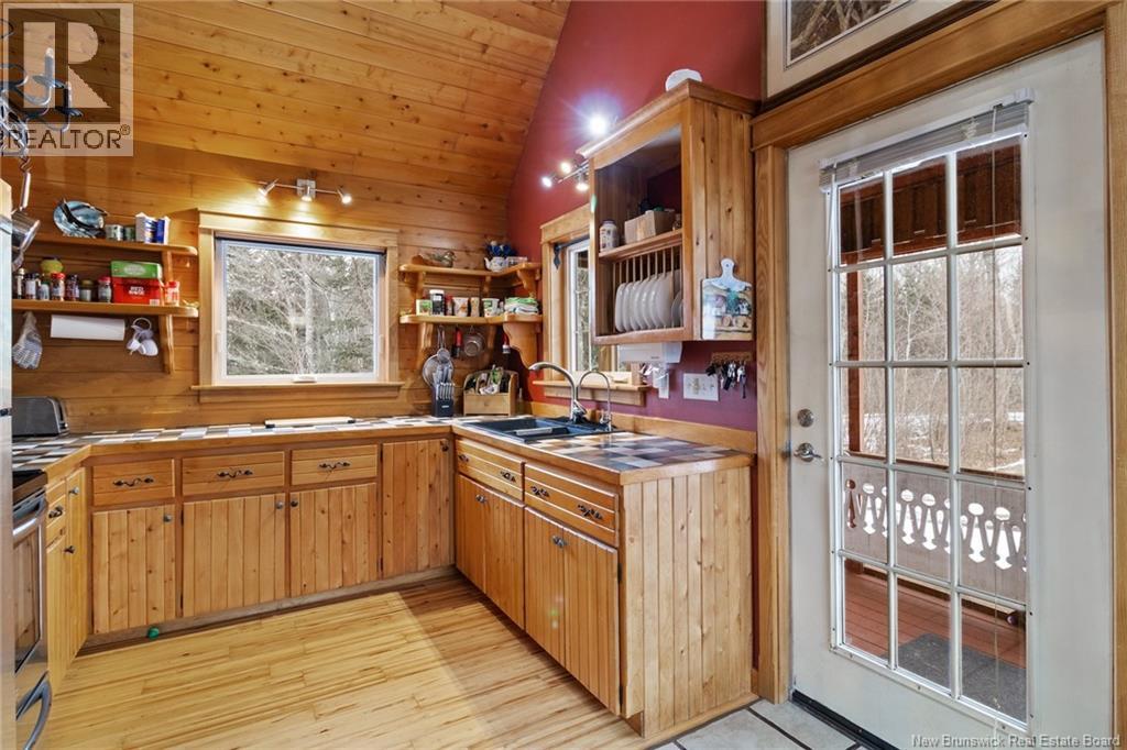 466 Route 585, Hawkins Corner, New Brunswick  E6E 1N6 - Photo 8 - NB130706