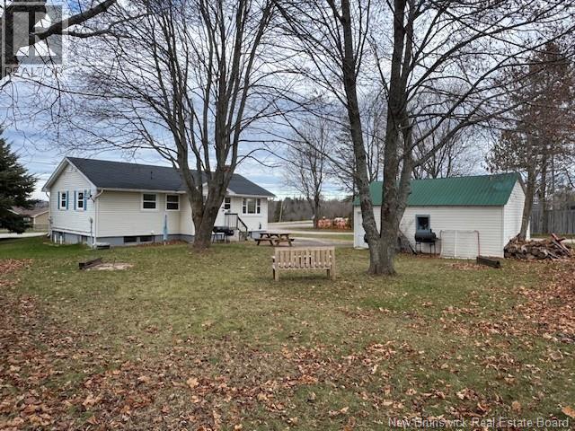 4516 Route 880, Havelock, New Brunswick  E4Z 5K4 - Photo 3 - NB130602