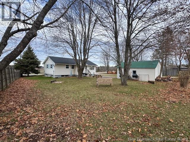 4516 Route 880, Havelock, New Brunswick  E4Z 5K4 - Photo 4 - NB130602
