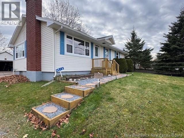 4516 Route 880, Havelock, New Brunswick  E4Z 5K4 - Photo 7 - NB130602