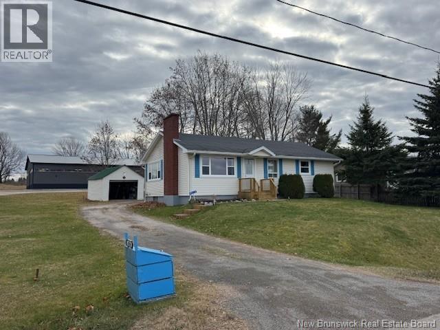 4516 Route 880, Havelock, New Brunswick  E4Z 5K4 - Photo 9 - NB130602