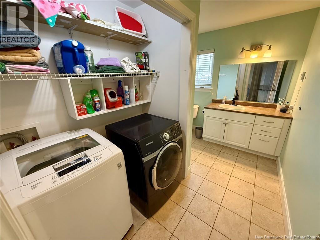 66 Coriander Street, Moncton, New Brunswick  E1G 0R6 - Photo 10 - NB130513