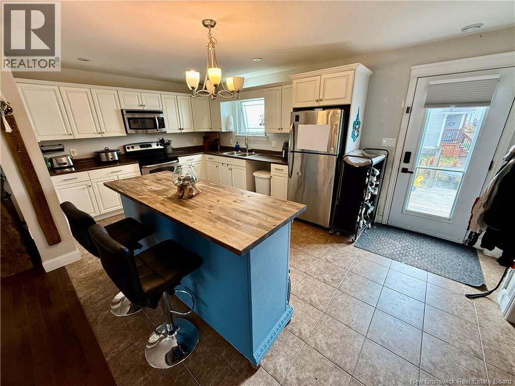 66 Coriander Street, Moncton, New Brunswick  E1G 0R6 - Photo 12 - NB130513