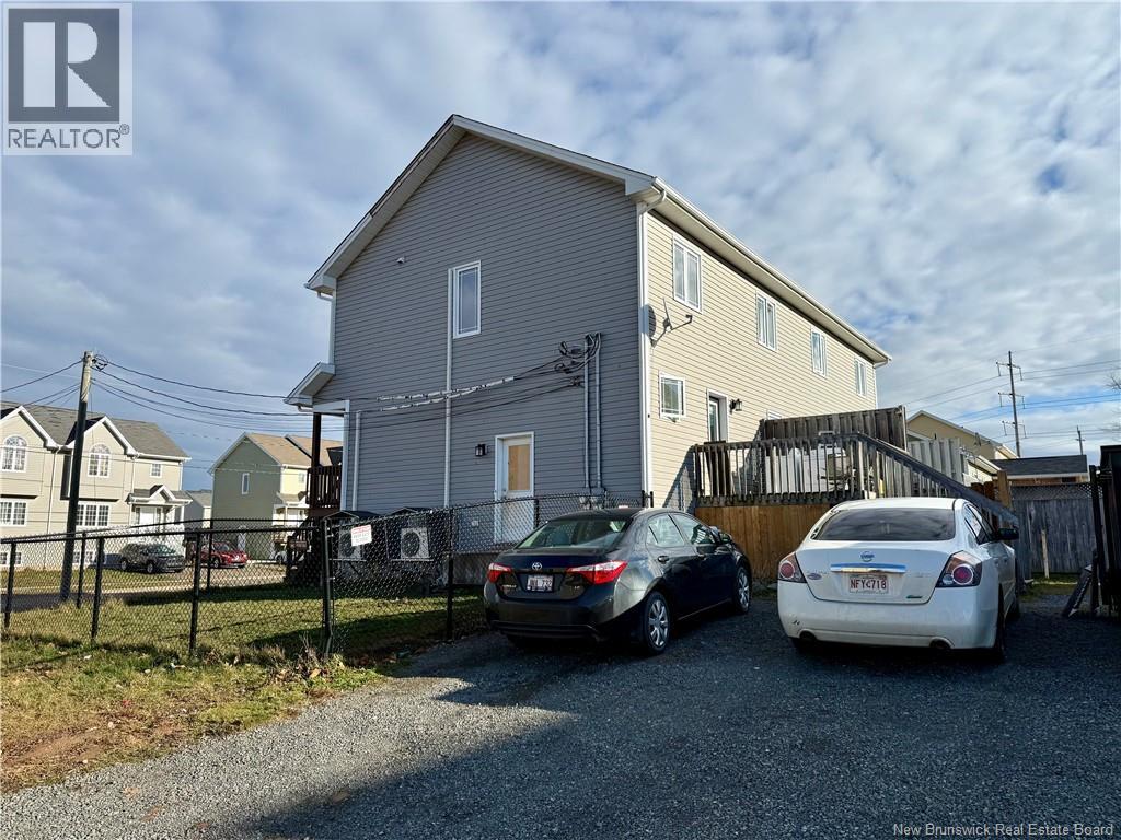 66 Coriander Street, Moncton, New Brunswick  E1G 0R6 - Photo 13 - NB130513