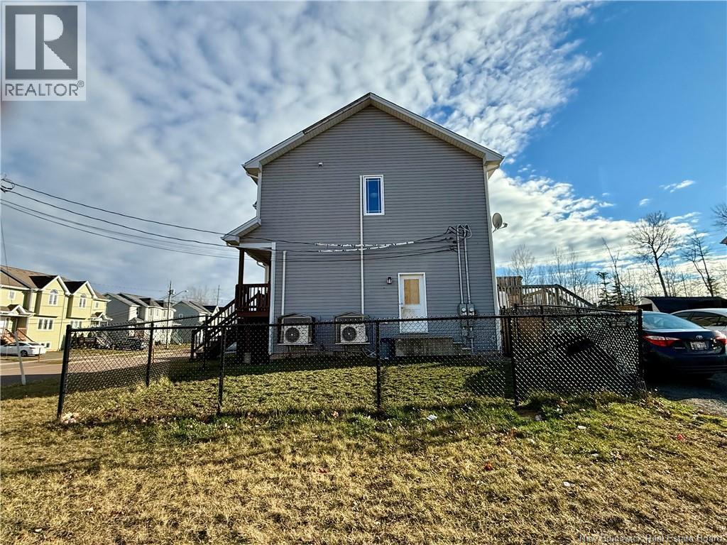 66 Coriander Street, Moncton, New Brunswick  E1G 0R6 - Photo 14 - NB130513
