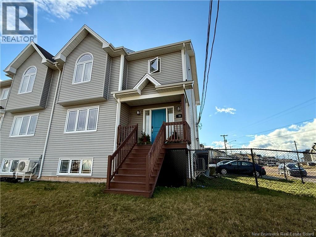 66 Coriander Street, Moncton, New Brunswick  E1G 0R6 - Photo 15 - NB130513