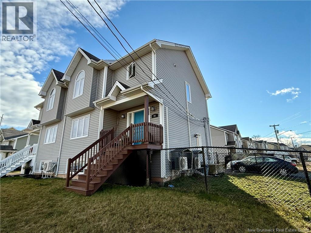 66 Coriander Street, Moncton, New Brunswick  E1G 0R6 - Photo 17 - NB130513