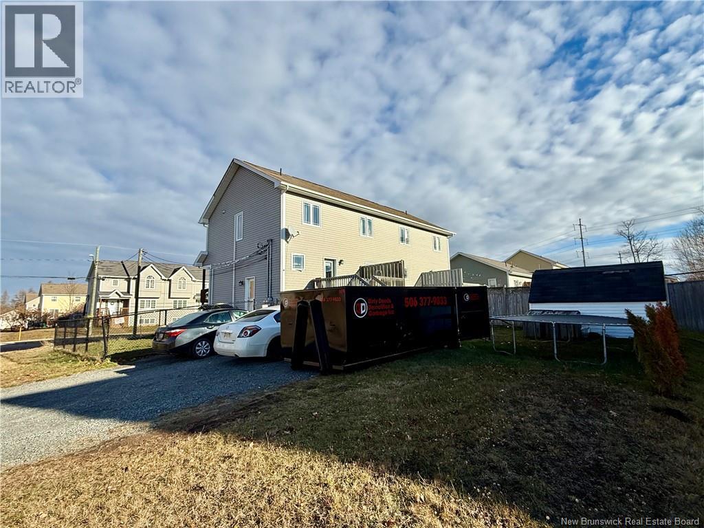 66 Coriander Street, Moncton, New Brunswick  E1G 0R6 - Photo 18 - NB130513