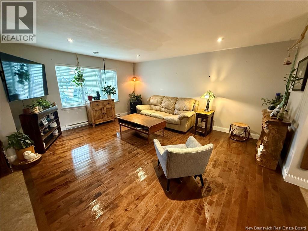 66 Coriander Street, Moncton, New Brunswick  E1G 0R6 - Photo 2 - NB130513