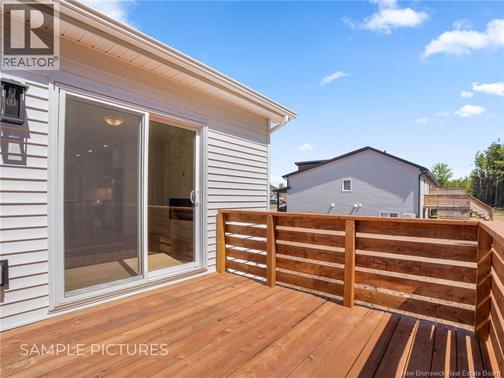 106 Beau Domaine Street, Dieppe, New Brunswick  E1A 9H5 - Photo 30 - NB130645