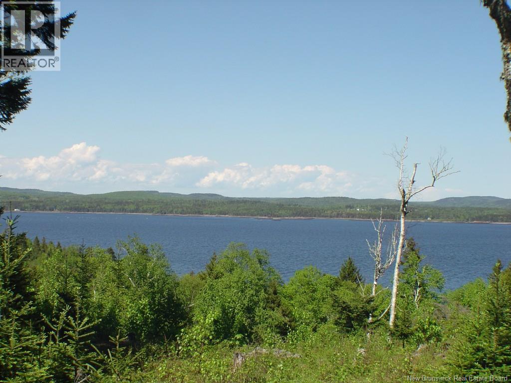 LOT 38 Kilmarnock Head, Chamcook, New Brunswick