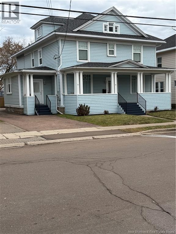 95 Botsford, Moncton, New Brunswick