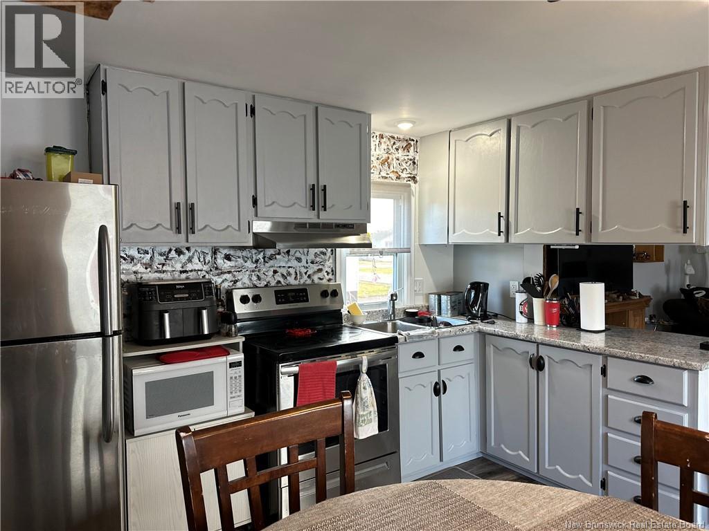 25 George William, Moncton, New Brunswick  E1E 3T7 - Photo 11 - NB130767