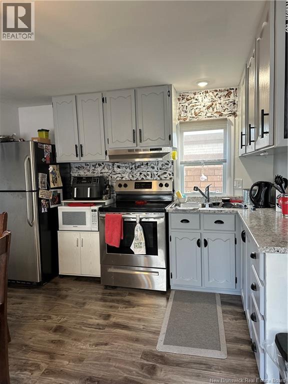 25 George William, Moncton, New Brunswick  E1E 3T7 - Photo 12 - NB130767