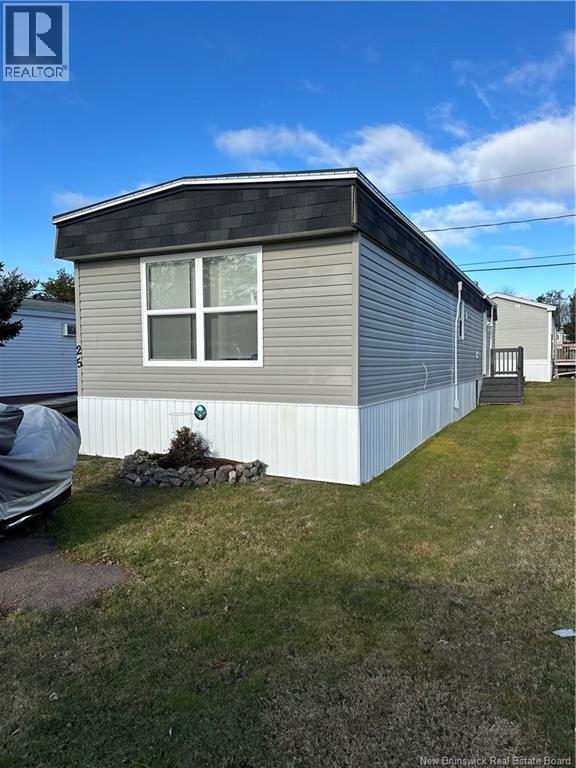 25 George William, Moncton, New Brunswick  E1E 3T7 - Photo 2 - NB130767