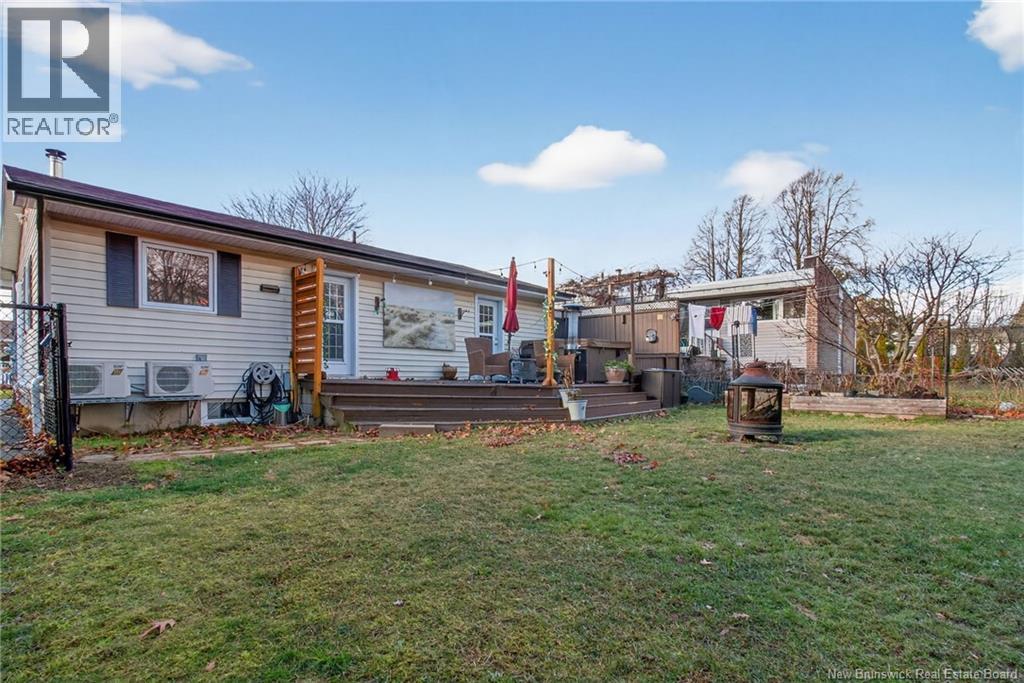625 Latour, Dieppe, New Brunswick  E1A 2A5 - Photo 3 - NB130762