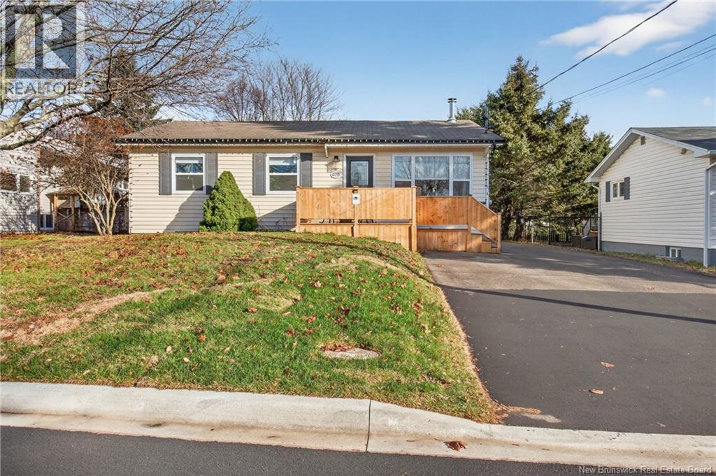 625 Latour, Dieppe, New Brunswick  E1A 2A5 - Photo 5 - NB130762