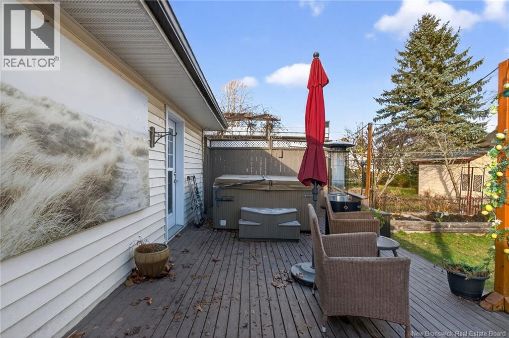 625 Latour, Dieppe, New Brunswick  E1A 2A5 - Photo 9 - NB130762