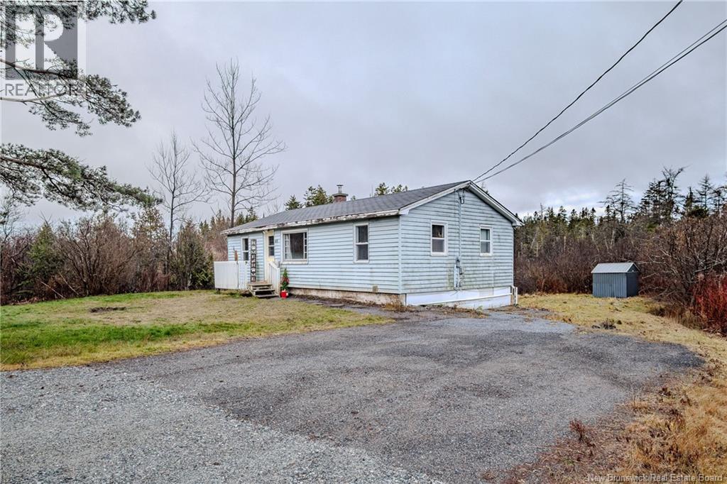 48 McLaughlin Road, Saint John, New Brunswick