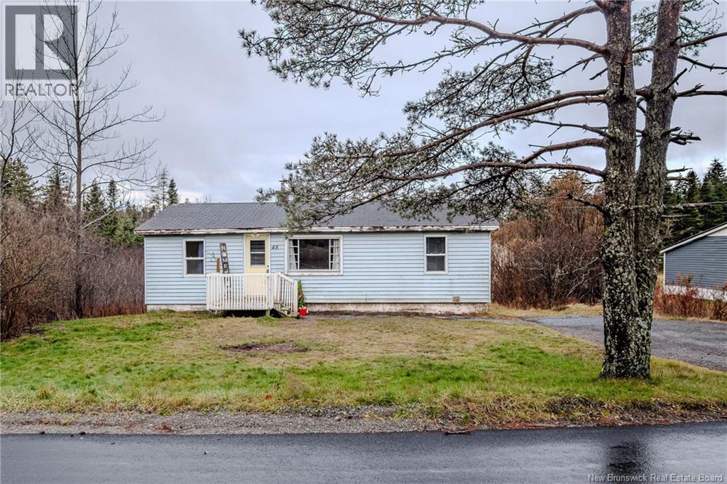 48 Mclaughlin Road, Saint John, New Brunswick  E2J 4S2 - Photo 2 - NB130751
