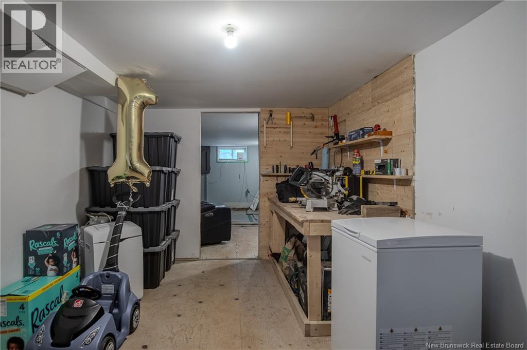 48 Mclaughlin Road, Saint John, New Brunswick  E2J 4S2 - Photo 20 - NB130751