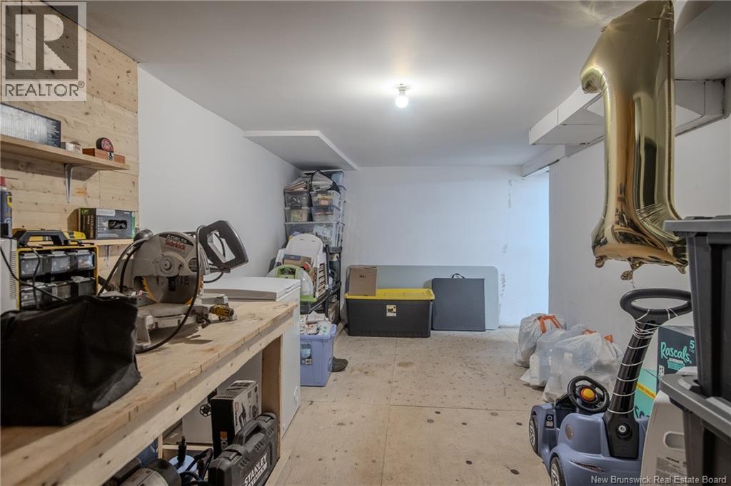 48 Mclaughlin Road, Saint John, New Brunswick  E2J 4S2 - Photo 21 - NB130751