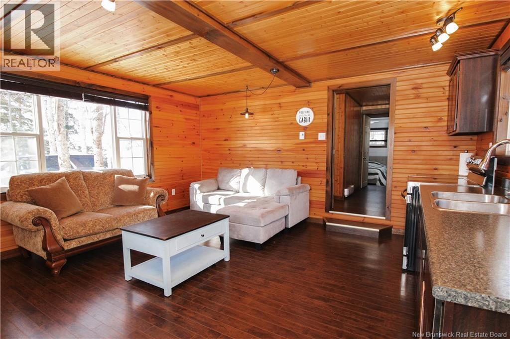 444 Square Lake, Saint-Andre-Leblanc, New Brunswick E4P 6A6 - Photo 10 - NB130710