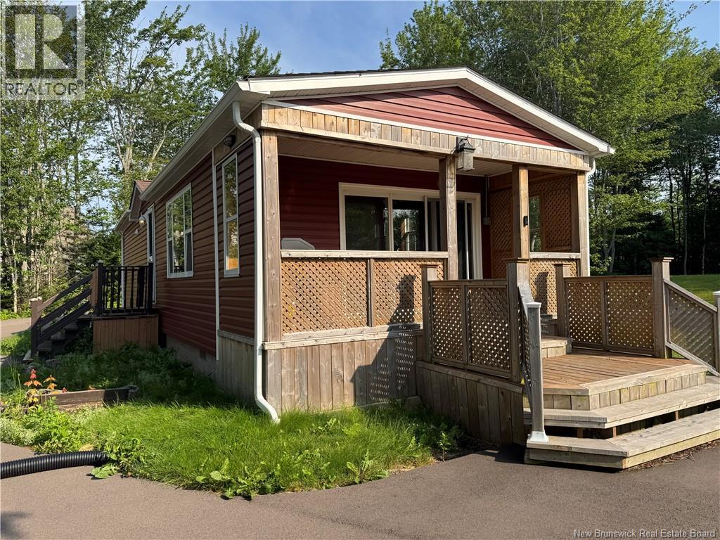 444 Square Lake, Saint-Andre-Leblanc, New Brunswick E4P 6A6 - Photo 3 - NB130710