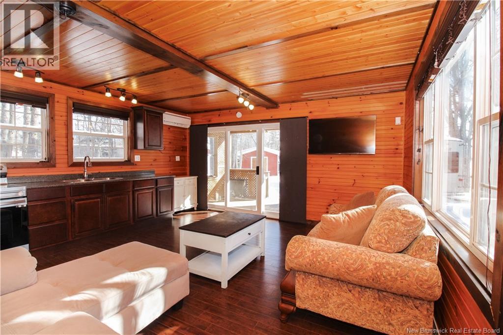 444 Square Lake, Saint-Andre-Leblanc, New Brunswick E4P 6A6 - Photo 8 - NB130710