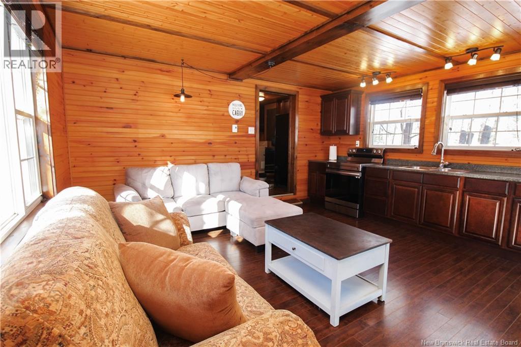 444 Square Lake, Saint-Andre-Leblanc, New Brunswick E4P 6A6 - Photo 9 - NB130710