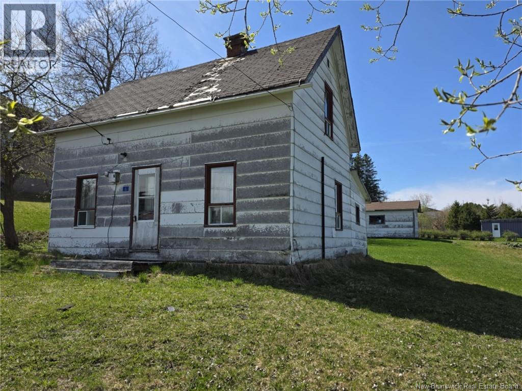 6 Ch Violette Station, Dsl De Drummond/dsl Of Drummond, New Brunswick  E3Y 2P9 - Photo 2 - NB118164