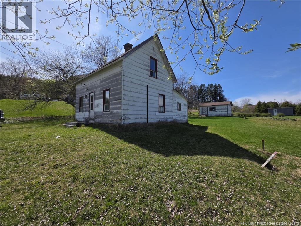 6 Ch Violette Station, Dsl De Drummond/dsl Of Drummond, New Brunswick  E3Y 2P9 - Photo 3 - NB118164