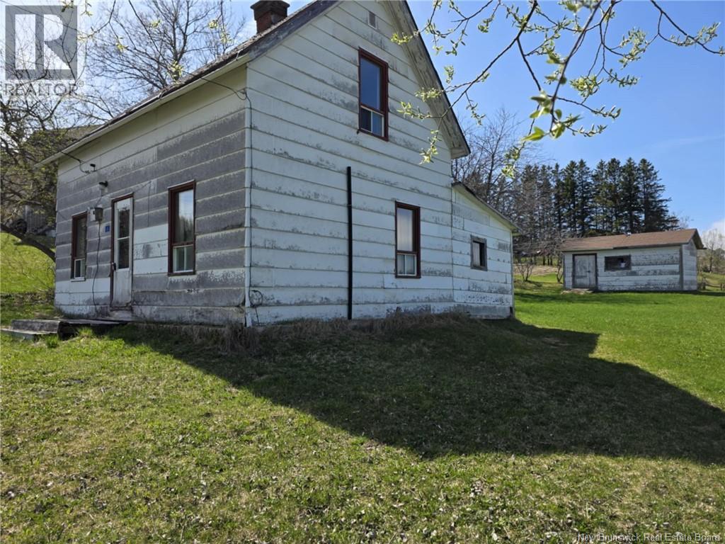 6 Ch Violette Station, Dsl De Drummond/dsl Of Drummond, New Brunswick  E3Y 2P9 - Photo 4 - NB118164