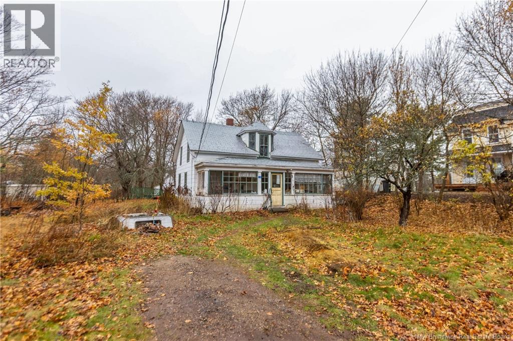 14 Main Street, Sackville, New Brunswick