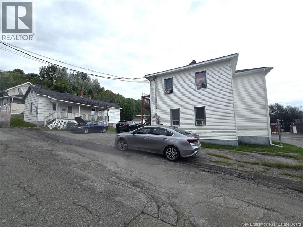17-23 Rosario Street, Edmundston, New Brunswick