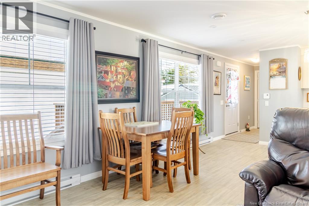 215 Moore Street, Fredericton, New Brunswick E3A 8L6 - Photo 12 - NB130714