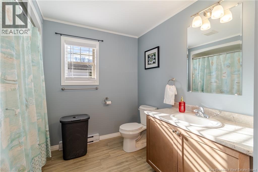 215 Moore Street, Fredericton, New Brunswick E3A 8L6 - Photo 19 - NB130714