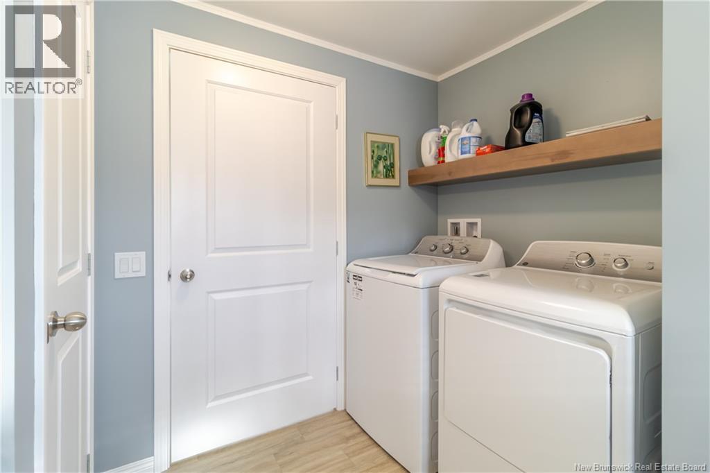 215 Moore Street, Fredericton, New Brunswick E3A 8L6 - Photo 20 - NB130714