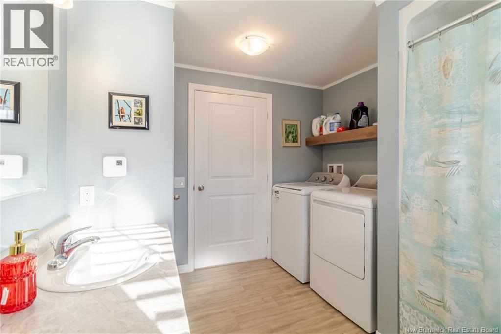 215 Moore Street, Fredericton, New Brunswick E3A 8L6 - Photo 21 - NB130714