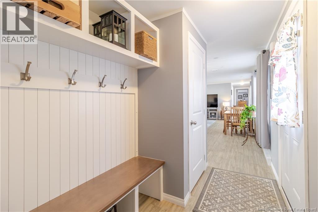 215 Moore Street, Fredericton, New Brunswick E3A 8L6 - Photo 22 - NB130714