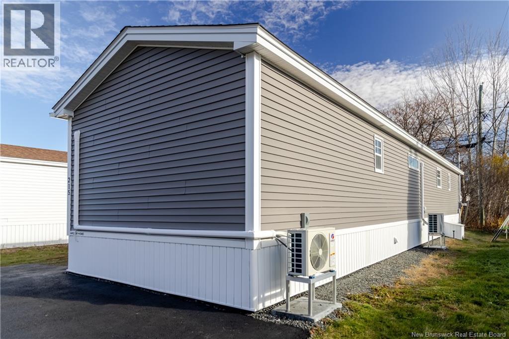 215 Moore Street, Fredericton, New Brunswick E3A 8L6 - Photo 24 - NB130714