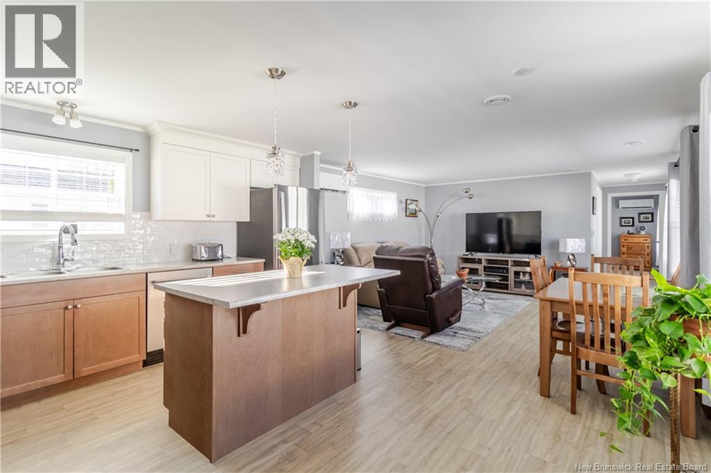 215 Moore Street, Fredericton, New Brunswick E3A 8L6 - Photo 9 - NB130714