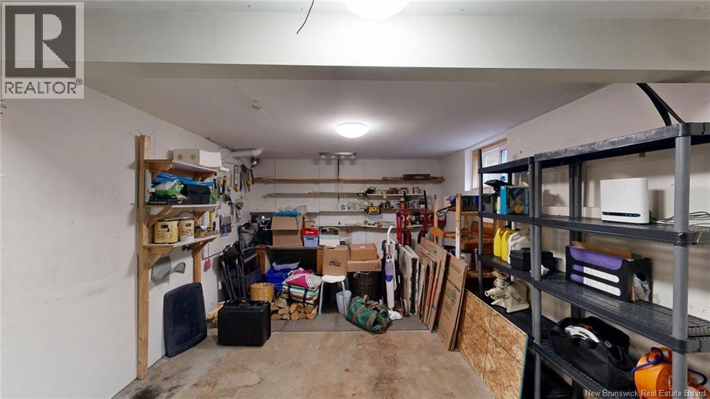 12 Ian Crescent, Rothesay, New Brunswick  E2E 5P9 - Photo 34 - NB130686