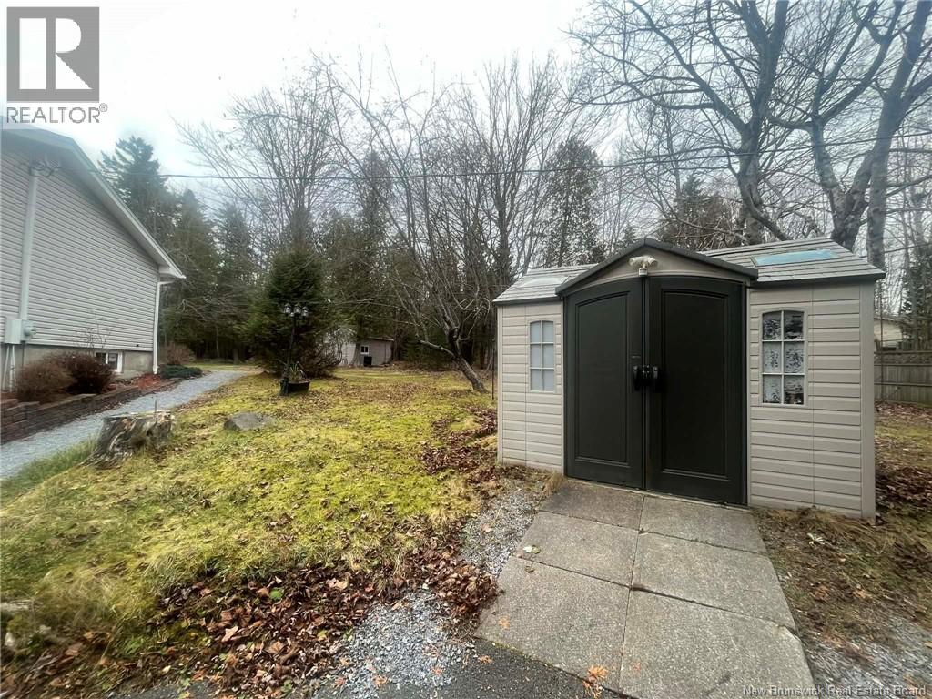 12 Ian Crescent, Rothesay, New Brunswick  E2E 5P9 - Photo 36 - NB130686